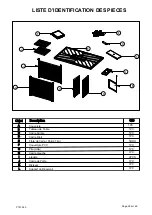 Предварительный просмотр 24 страницы Ashley Signature Design P791-665 User Manual