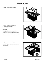 Предварительный просмотр 45 страницы Ashley Signature Design P791-665 User Manual