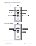 Предварительный просмотр 11 страницы Ashley Signature Design Series Instructions Manual