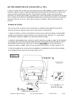 Предварительный просмотр 13 страницы Ashley Signature Design Series Instructions Manual