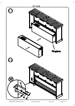 Preview for 10 page of Ashley Signature DESIGN W715-68 Manual