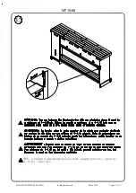 Preview for 11 page of Ashley Signature DESIGN W715-68 Manual