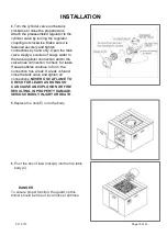 Preview for 10 page of Ashley Signature P015-772 Instructions Manual