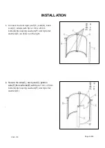 Preview for 9 page of Ashley Signature P325-776 User Manual