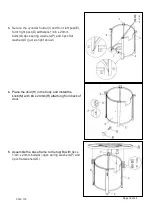 Preview for 10 page of Ashley Signature P325-776 User Manual