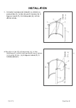 Preview for 23 page of Ashley Signature P325-776 User Manual