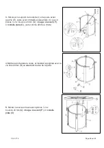 Preview for 24 page of Ashley Signature P325-776 User Manual