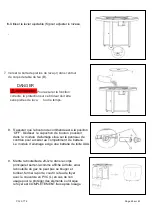 Preview for 25 page of Ashley Signature P325-776 User Manual