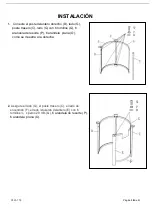 Preview for 38 page of Ashley Signature P325-776 User Manual