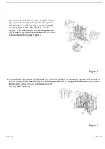 Предварительный просмотр 10 страницы Ashley Signature P556-665 User Manual