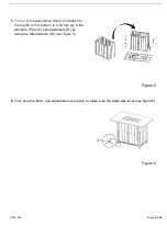 Предварительный просмотр 11 страницы Ashley Signature P556-665 User Manual