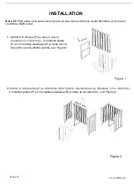 Предварительный просмотр 24 страницы Ashley Signature P556-665 User Manual