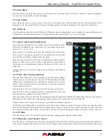 Preview for 7 page of Ashly digiMIX18 Operating Manual