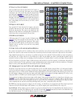 Preview for 7 page of Ashly digiMix24 Operating Manual