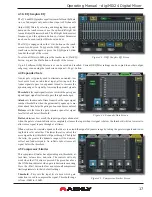 Preview for 17 page of Ashly digiMix24 Operating Manual