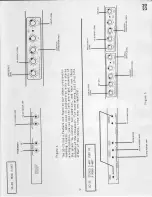 Preview for 10 page of Ashly Electronic Amplifier none Operating Instructions Manual