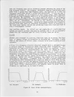 Preview for 22 page of Ashly Electronic Amplifier none Operating Instructions Manual