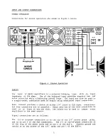 Предварительный просмотр 6 страницы Ashly FET-500 Operating Instructions Manual