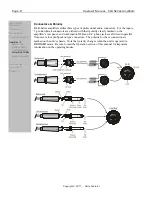 Предварительный просмотр 8 страницы Ashly KLR 2000 Operator'S Manual