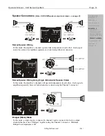 Предварительный просмотр 9 страницы Ashly KLR 2000 Operator'S Manual