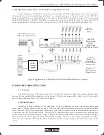 Preview for 9 page of Ashly MX-406 Operating Manual