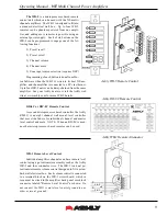 Предварительный просмотр 9 страницы Ashly ne 4200.10 Operating Manual