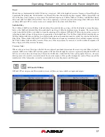 Preview for 37 page of Ashly nX 1.52 Operating Manual