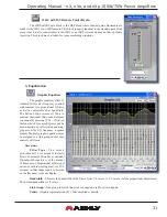 Preview for 31 page of Ashly nX1502 Operating Manual