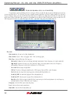 Preview for 32 page of Ashly nX1502 Operating Manual