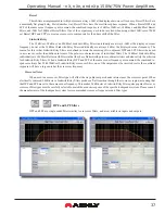 Preview for 37 page of Ashly nX1502 Operating Manual