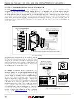 Preview for 46 page of Ashly nX1502 Operating Manual