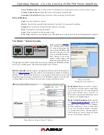 Preview for 51 page of Ashly nX1502 Operating Manual