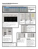 Предварительный просмотр 2 страницы Ashly Protea 24.24M Specification Sheet