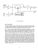 Preview for 15 page of Ashly SC33 Operating Instructions Manual