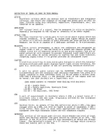 Preview for 16 page of Ashly SC33 Operating Instructions Manual