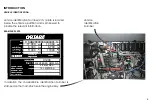 Preview for 4 page of ASHOK LEYLAND Optare Tempo X1260 Handbook