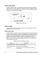 Предварительный просмотр 26 страницы ashtech DG14 Reference Manual