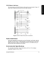 Предварительный просмотр 33 страницы ashtech DG14 Reference Manual