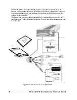 Предварительный просмотр 40 страницы ashtech DG14 Reference Manual