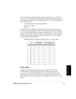 Preview for 69 page of ashtech GG Surveyor Reference Manual