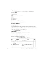 Preview for 208 page of ashtech GG Surveyor Reference Manual