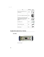 Preview for 22 page of ashtech HDS800 Reference Manual