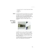 Preview for 27 page of ashtech HDS800 Reference Manual