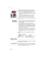 Preview for 28 page of ashtech HDS800 Reference Manual