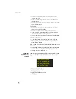 Preview for 32 page of ashtech HDS800 Reference Manual