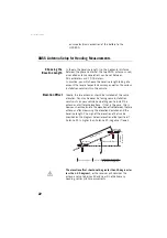 Preview for 38 page of ashtech HDS800 Reference Manual