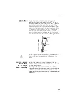 Preview for 39 page of ashtech HDS800 Reference Manual