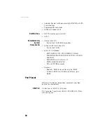 Preview for 46 page of ashtech HDS800 Reference Manual