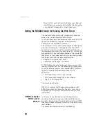 Preview for 56 page of ashtech HDS800 Reference Manual