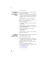 Preview for 62 page of ashtech HDS800 Reference Manual